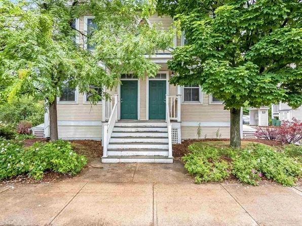 1044 North Ave Unit 4, Burlington, VT 05408