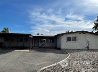 1312 N Brook Ct, Ellensburg, WA 98926