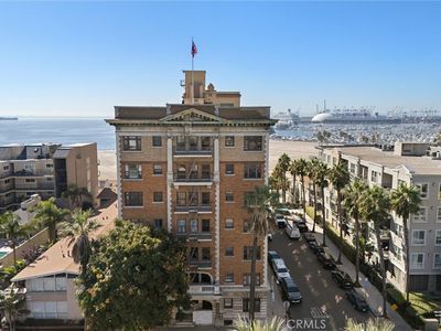 1030 E Ocean Blvd Unit 308, Long Beach, CA, 90802
