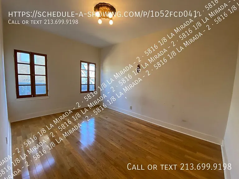 5816 1/8 La Mirada Ave #2 — Photo 10