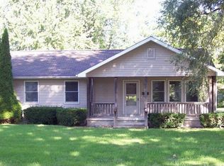 320 W Main St, Winamac, IN 46996