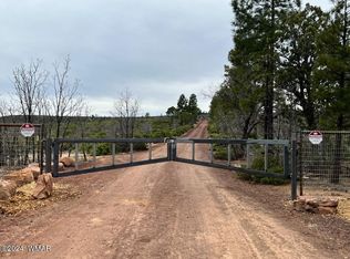 LOT 15 Fieldy Rd, Show Low, AZ 85901