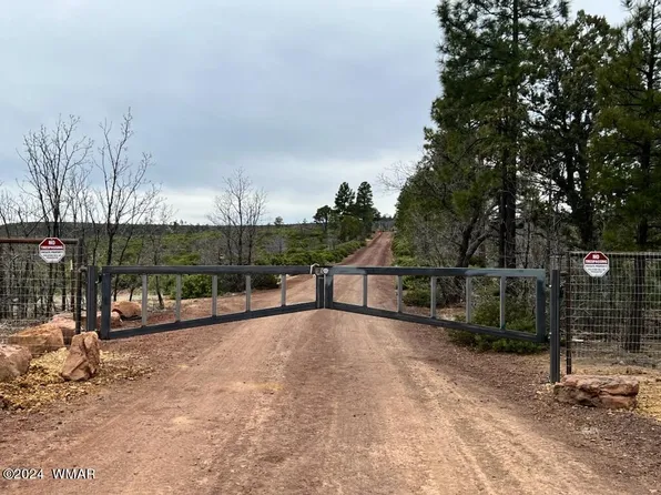LOT 15 Fieldy Rd, Show Low, AZ 85901