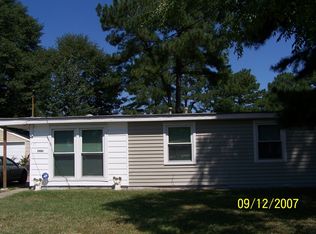 2907 Elbyrne Dr, Chesapeake, VA 23325