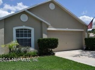 1568 Slash Pine Ct, Orange Park, FL 32073