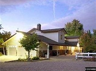 605 Chance Ln, Reno, NV 89521