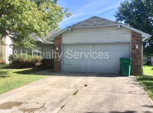 4257 Eagle Bay, Indianapolis, IN
