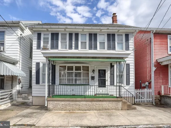 333 Main St, Lykens, PA 17048