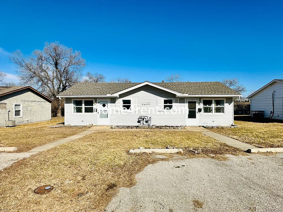 6206 E 154th Ter #A