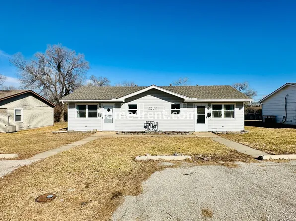 6206 E 154th Ter APT A, Grandview, MO 64030