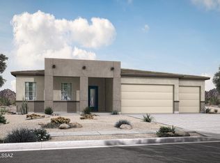 12807 E Tortoise Pointe Pl, Vail, AZ 85641