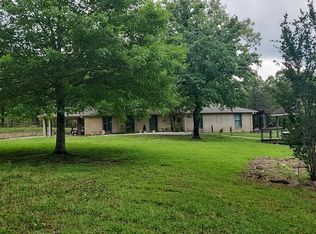 15388 Old Pike Rd, Mathews, AL 36052