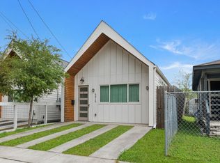 5415 Margarita St, Houston, TX 77020