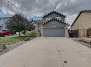 6632 Kari Ct, Colorado Springs, CO 80915