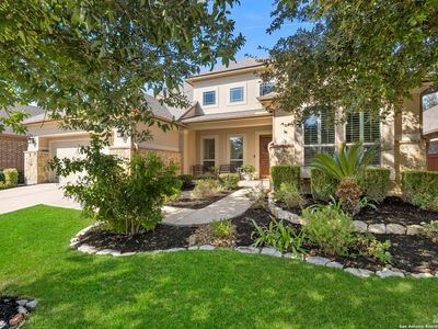 3723 Happys Cor, San Antonio, TX, 78258