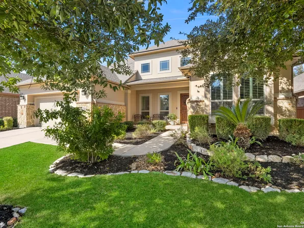 3723 Happys Cor, San Antonio, TX 78258