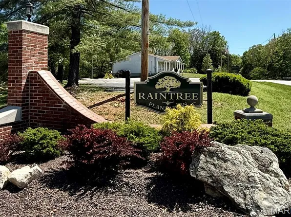 9909 Sassafras Dr, Hillsboro, MO 63050