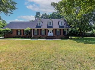 455 Cumberland Dr NE, Calhoun, GA 30701