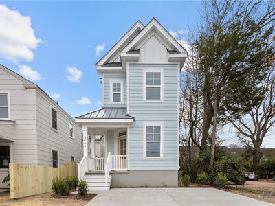 308 26th St #A, Virginia Beach, VA, 23451