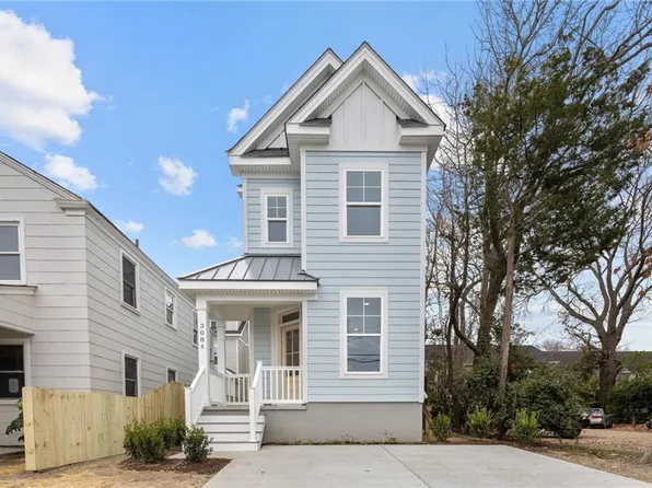 308 26th St #A, Virginia Beach, VA 23451