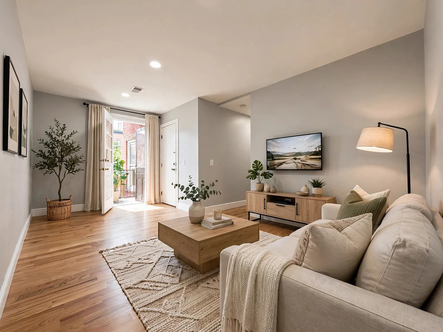 4 bed, $3,200 — Photo 3