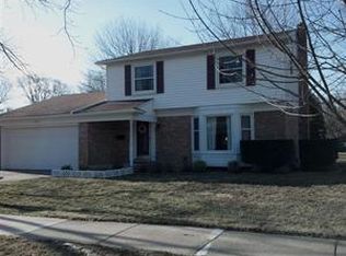 1995 Wiltshire Dr, Ann Arbor, MI