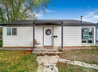 412 E Avenue F, Jerome, ID 83338