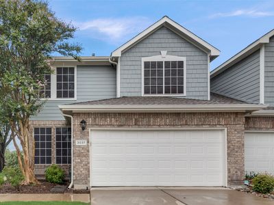 3037 Rolling Meadow Dr, Plano, TX, 75025