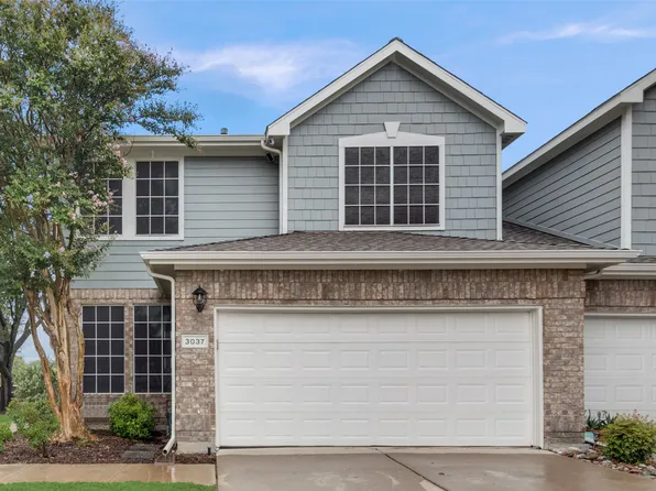 3037 Rolling Meadow Dr, Plano, TX 75025