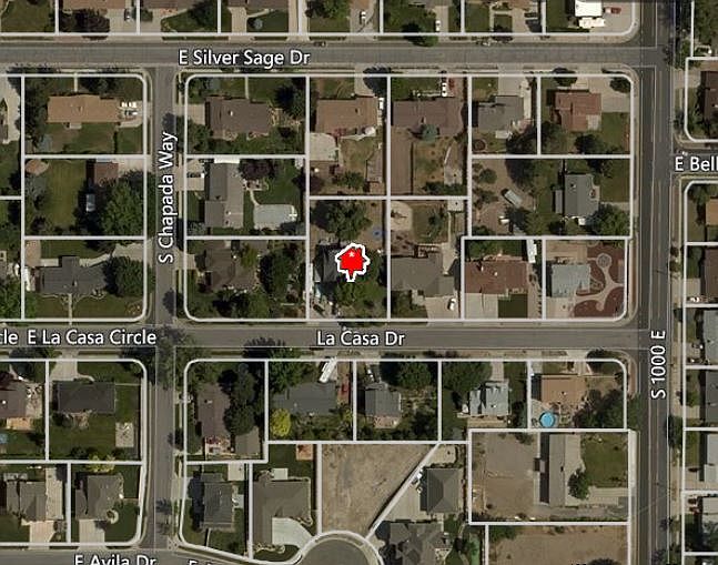 1st image of 959 E La Casa Dr