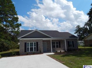 1810 Longwood Dr, Florence, SC 29505