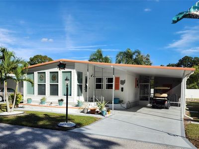 808 53rd Ave E LOT 225, Bradenton, FL, 34203