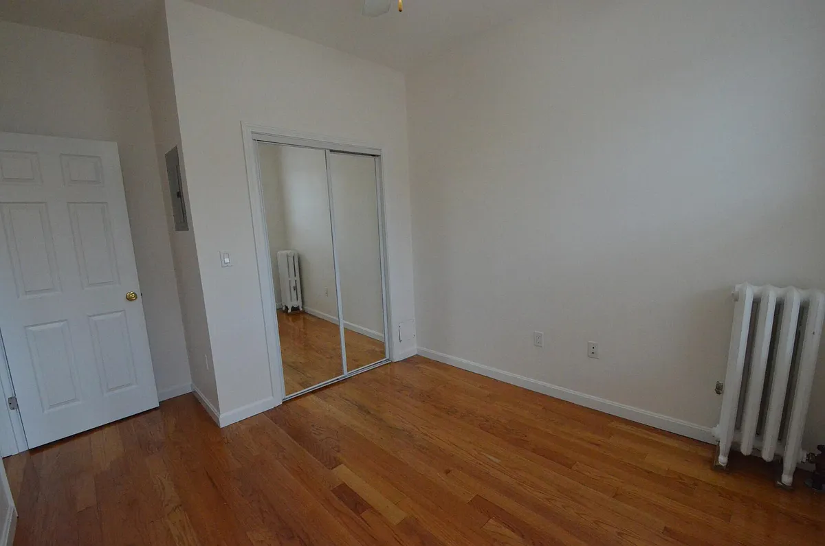 Building Photo - 58 Westland Ave #27