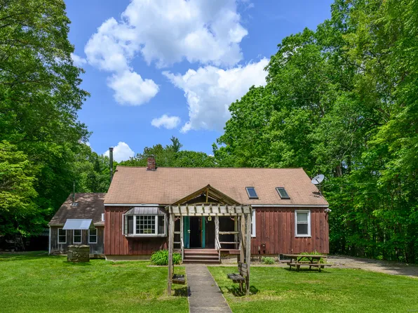 138 Baltic Hanover Road, Sprague, CT 06330