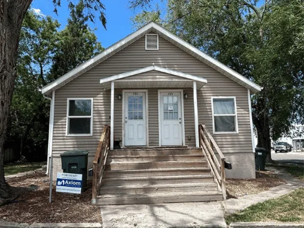202 W Day St, Pocatello, ID 83204