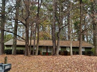 5333 Bishops Cir, Norcross, GA 30093