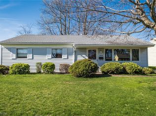 2735 19th St NE, Canton, OH