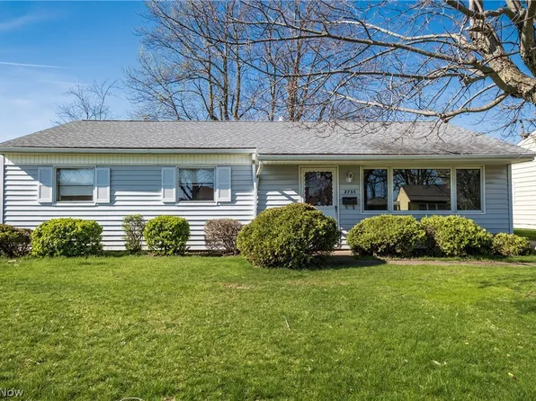 2735 19th St NE, Canton, OH 44705