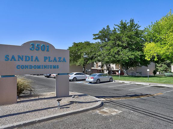 5th image of 3501 Juan Tabo Blvd NE Unit K12