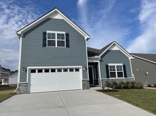 9006 Ada Way LOT 209, Fairview, TN 37062