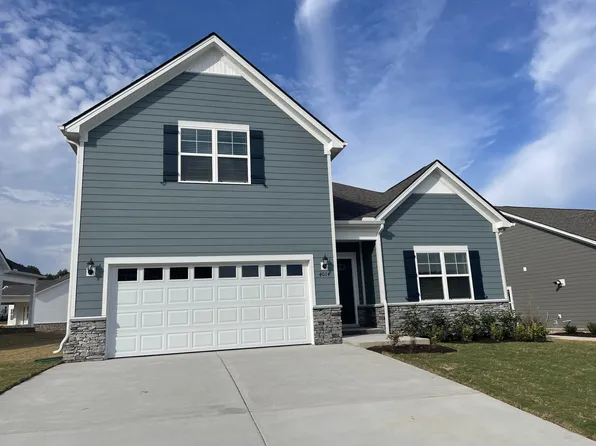 9006 Ada Way Lot 209, Fairview, TN 37062
