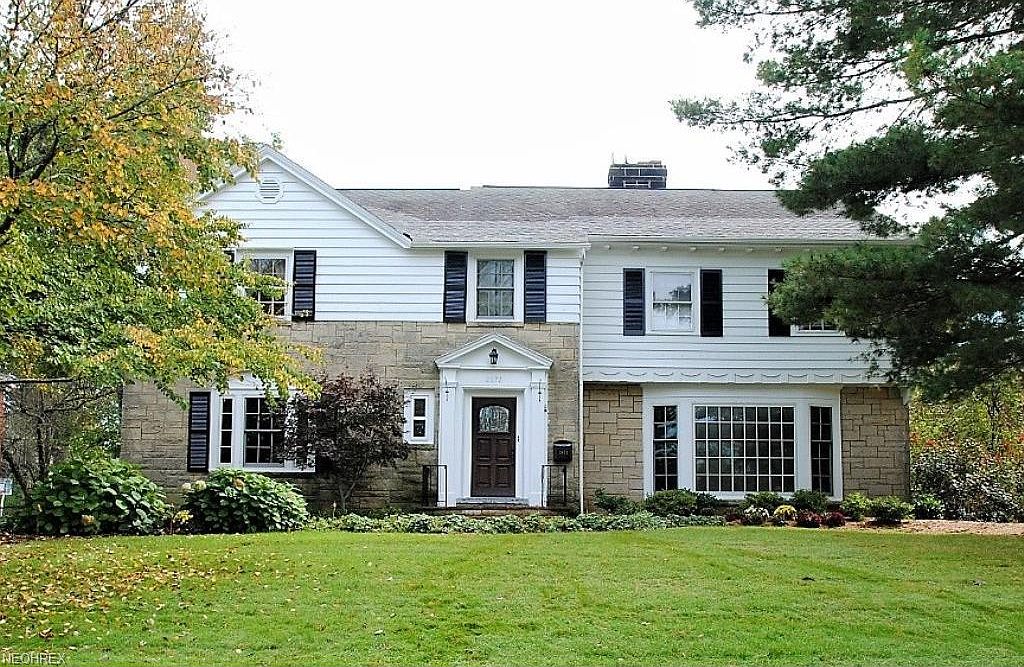 coconon♪ 2671 Cranlyn Rd, Shaker Heights, OH 44122 | Zillow