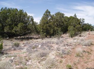 54852 N Thunderbird Ln, Seligman, AZ 86337