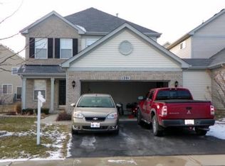 1201 Violet Ln, Joliet, IL 60431
