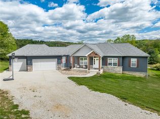 5 Choctaw Trl, Malvern, OH 44644