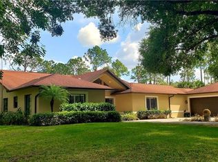 390 31st St SW, Naples, FL 34117