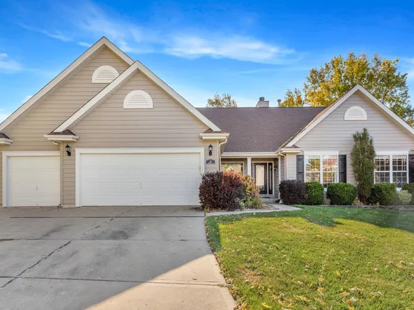 28 Bridgeway Ct, O'Fallon, MO 63368