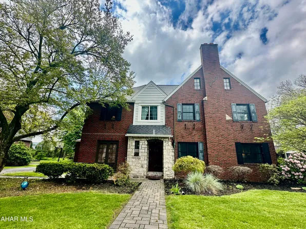3510 Oneida Ave, Altoona, PA 16602