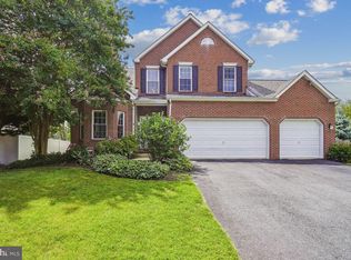 1757 Brookshire Run, Point Of Rocks, MD 21777