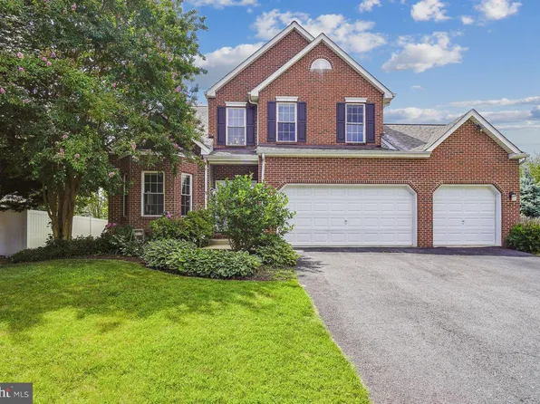 1757 Brookshire Run, Point Of Rocks, MD 21777